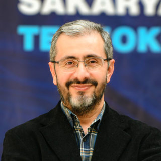 Doç. Dr. Cahit ŞANVER