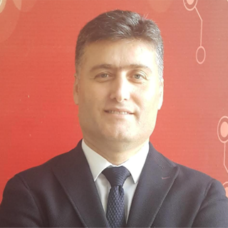 Prof. Dr. İbrahim ÖZÇELİK