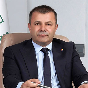 Mustafa GENÇ