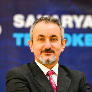 Doç. Dr. Sedat İRİÇ