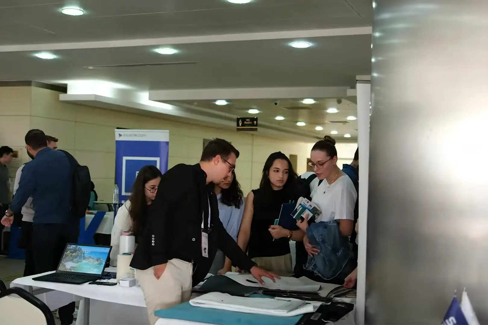 İnovatif Çözümler