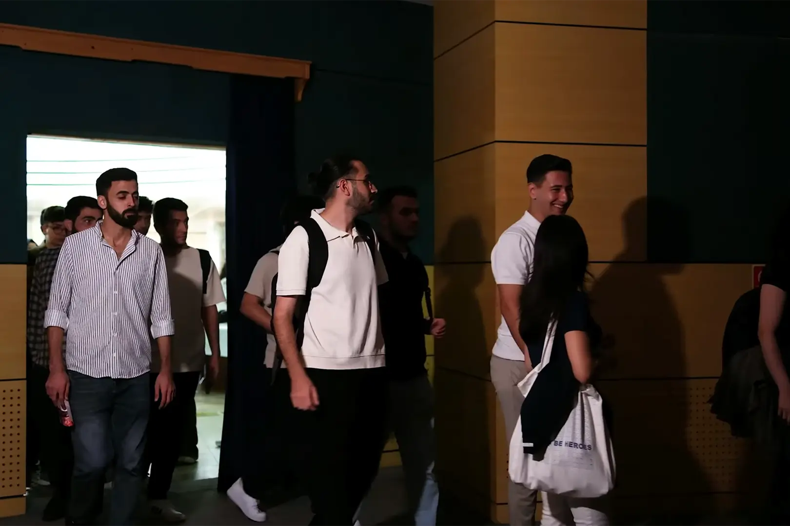 Etkileşimli Paylaşım