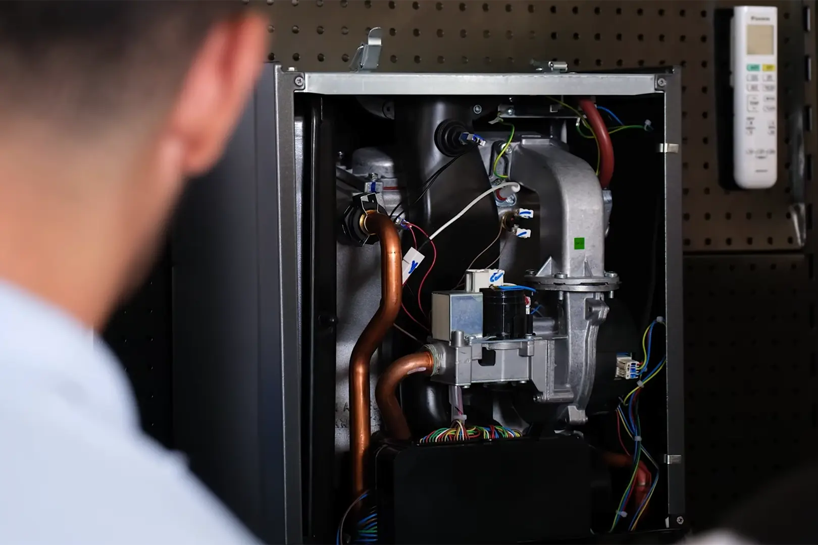 Sanayi ve Teknoloji Buluşması