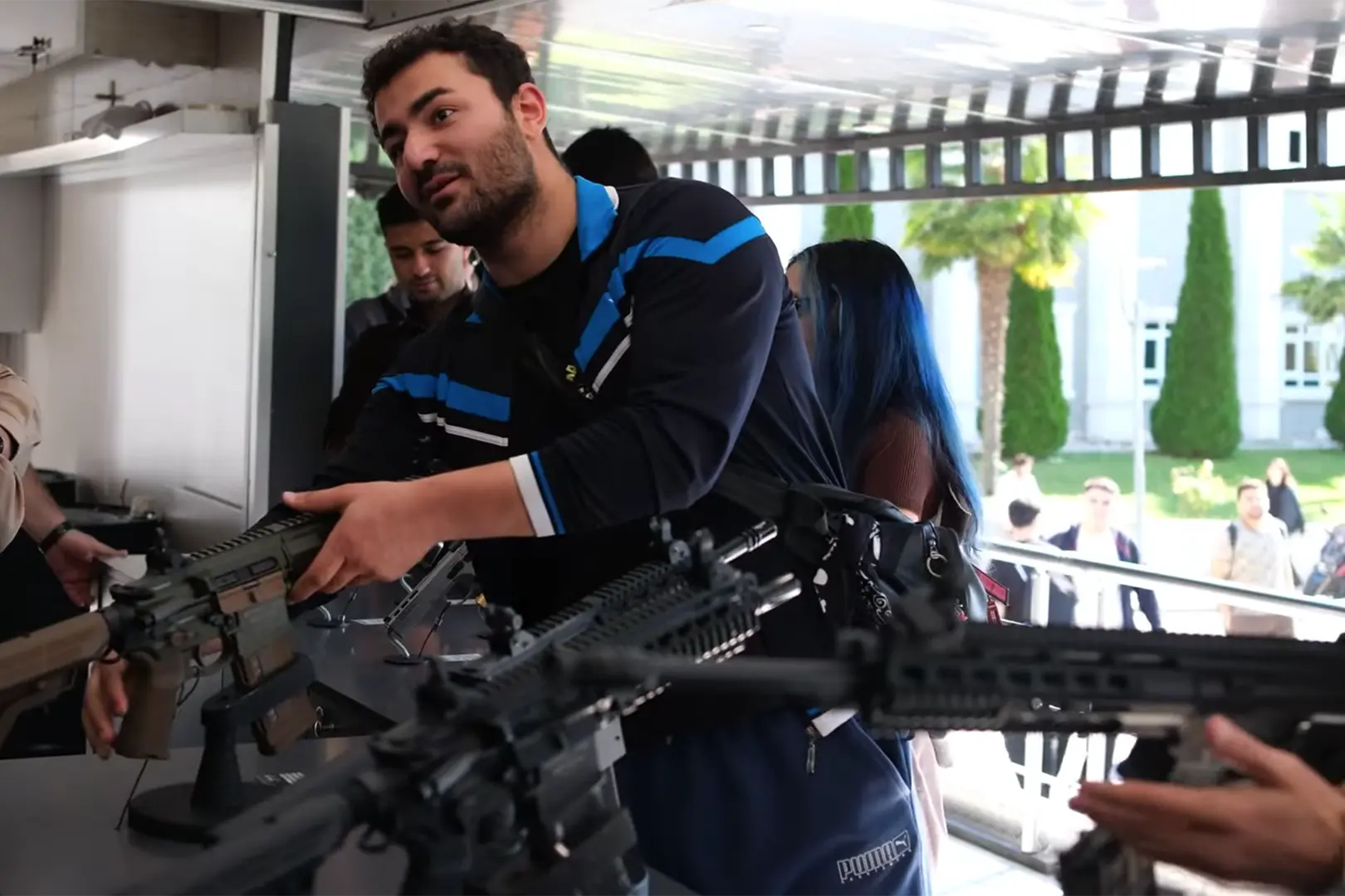 Sanayi & Teknoloji Buluşmaları