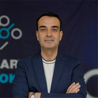 Prof. Dr. Mehmet EMİROĞLU