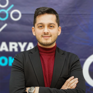 Mustafa Yasir YILMAZ